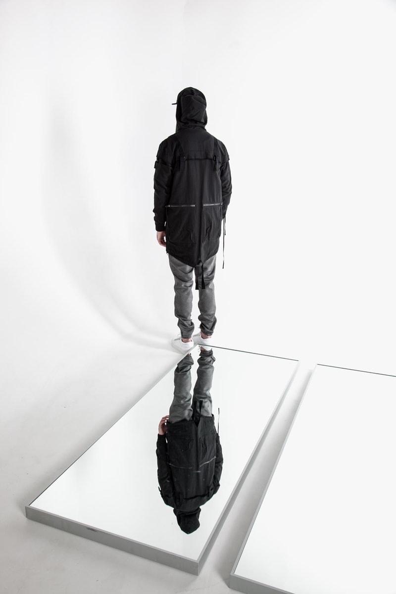 Publish Brand Zip Sprinter Collection