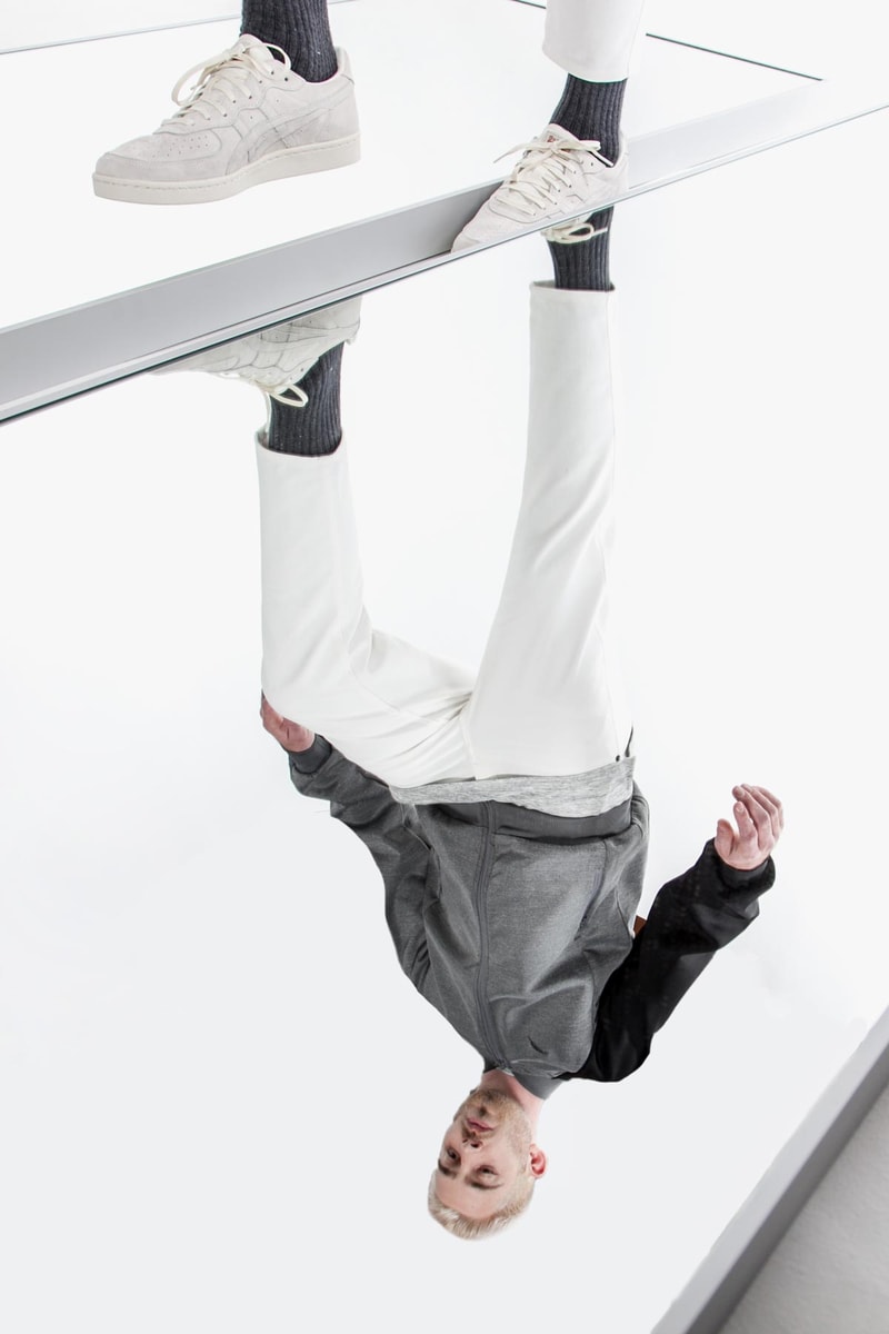 Publish Brand Zip Sprinter Collection