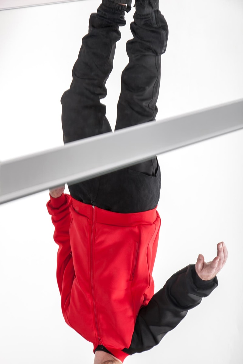 Publish Brand Zip Sprinter Collection