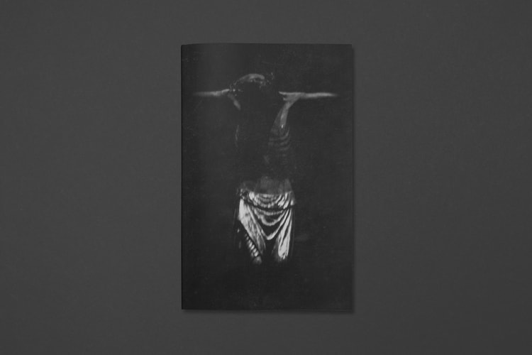 Pusha T's 'King Push - Darkest Before Dawn: The Prelude' Set to Be Released in Deluxe Zine Form