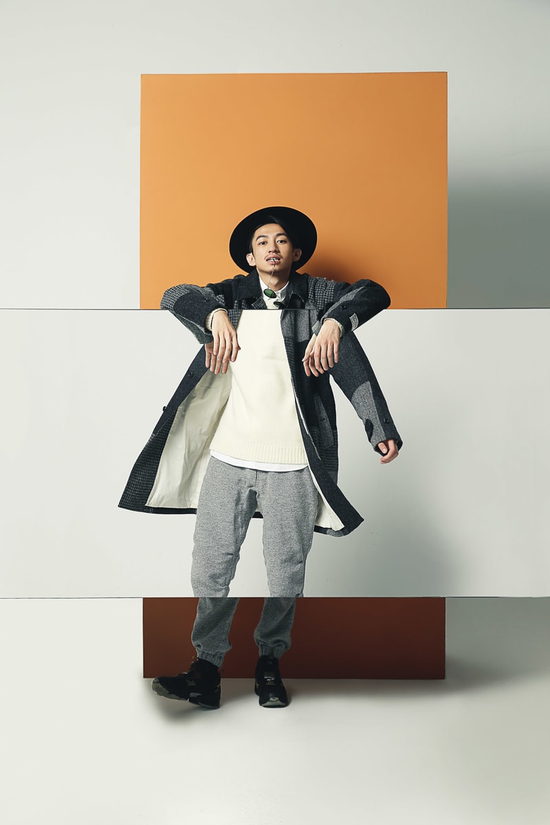 Reebok Classic Pump Fury Sneaker Lookbook