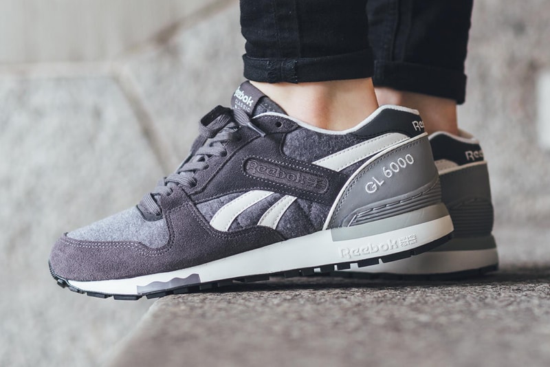 Reebok GL 6000 "Jersey"