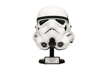 Here Is What NIGO Is Selling at His Star Wars “RETURN OF THE NIGO” Sotheby’s Auction
