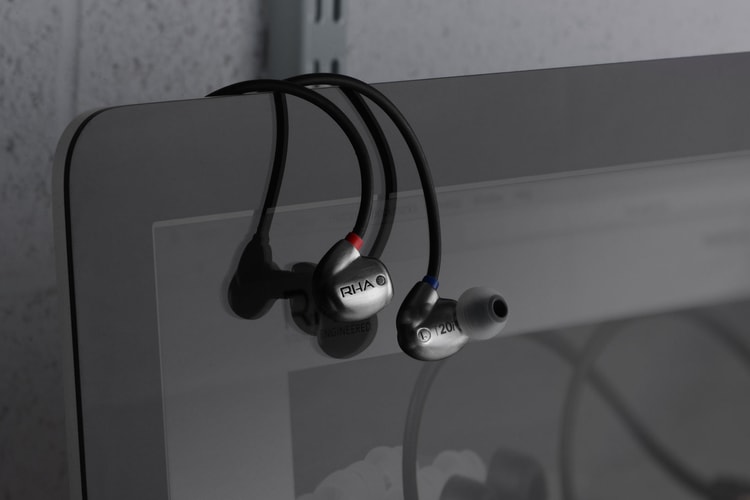 You Can Manually Change Filters in These Earphones for an Unprecedented Listening Experience