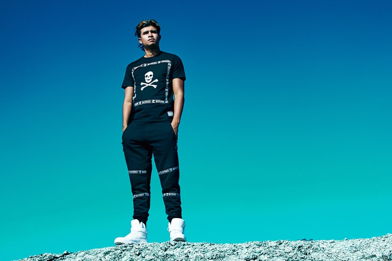 Rocksmith 2015 Winter Lookbook