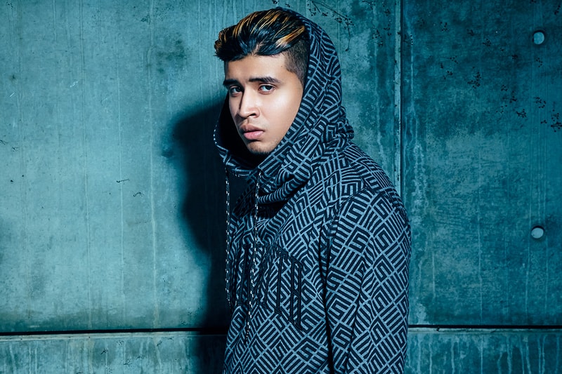 Rocksmith 2015 Winter Lookbook
