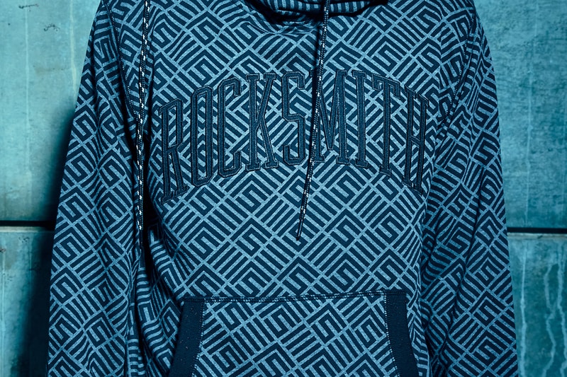 Rocksmith 2015 Winter Lookbook