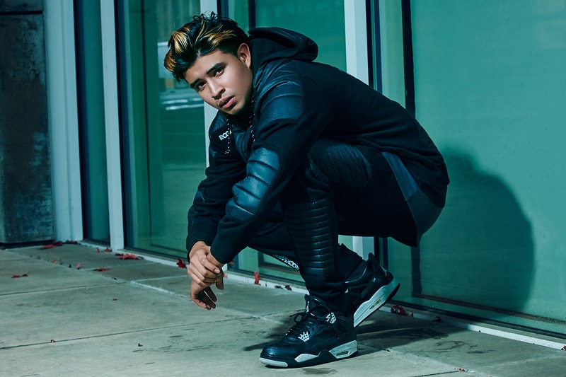 Rocksmith 2015 Winter Lookbook
