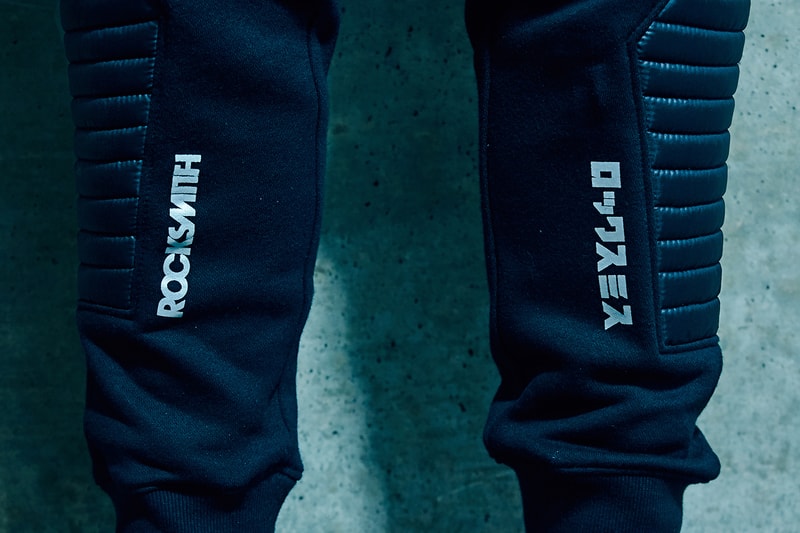 Rocksmith 2015 Winter Lookbook