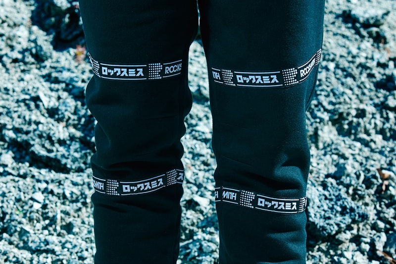 Rocksmith 2015 Winter Lookbook