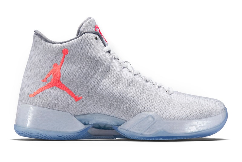 Air Jordan 29 Russell Westbrook PE Edition