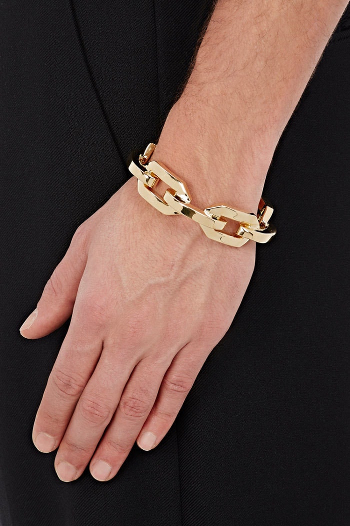 Russell Westbrook Gets Into Jewelry With Barneys New York and Jennifer Fisher