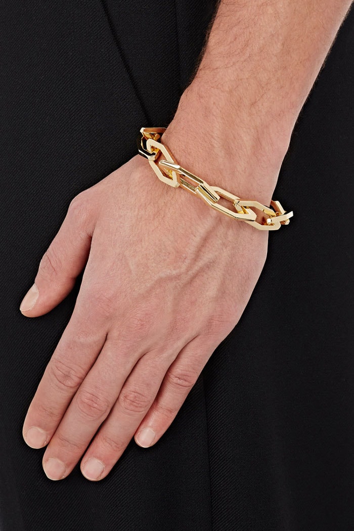 Russell Westbrook Gets Into Jewelry With Barneys New York and Jennifer Fisher