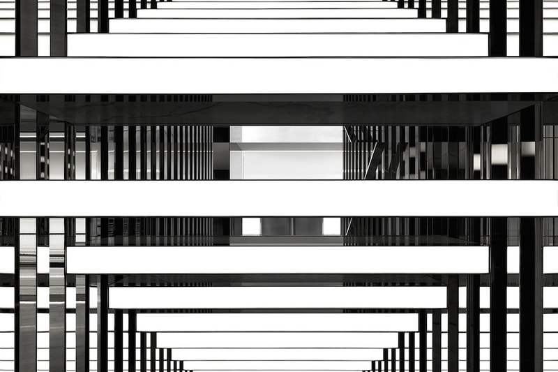 Saint Laurent Omotesando Flagship