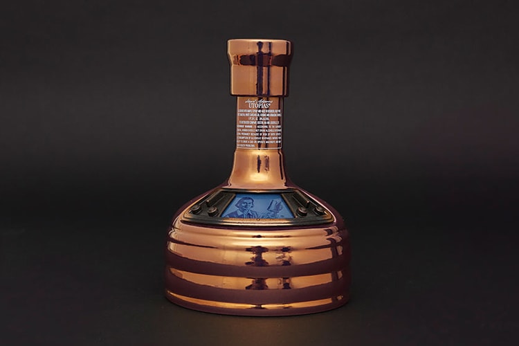 Find out Why the Sam Adams 'Utopias' Beer Costs $200 USD