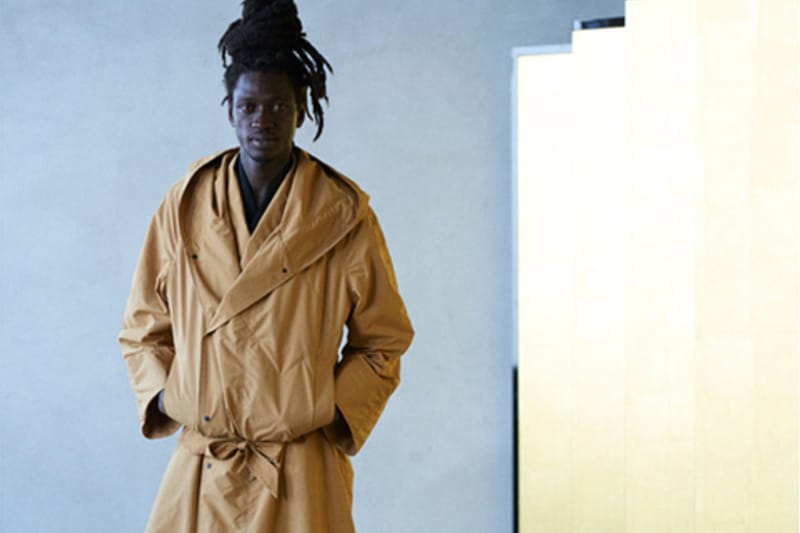 SASQUATCHfabrix. 2016 Spring/Summer Lookbook