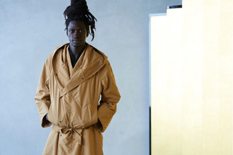 SASQUATCHfabrix. 2016 Spring/Summer Lookbook