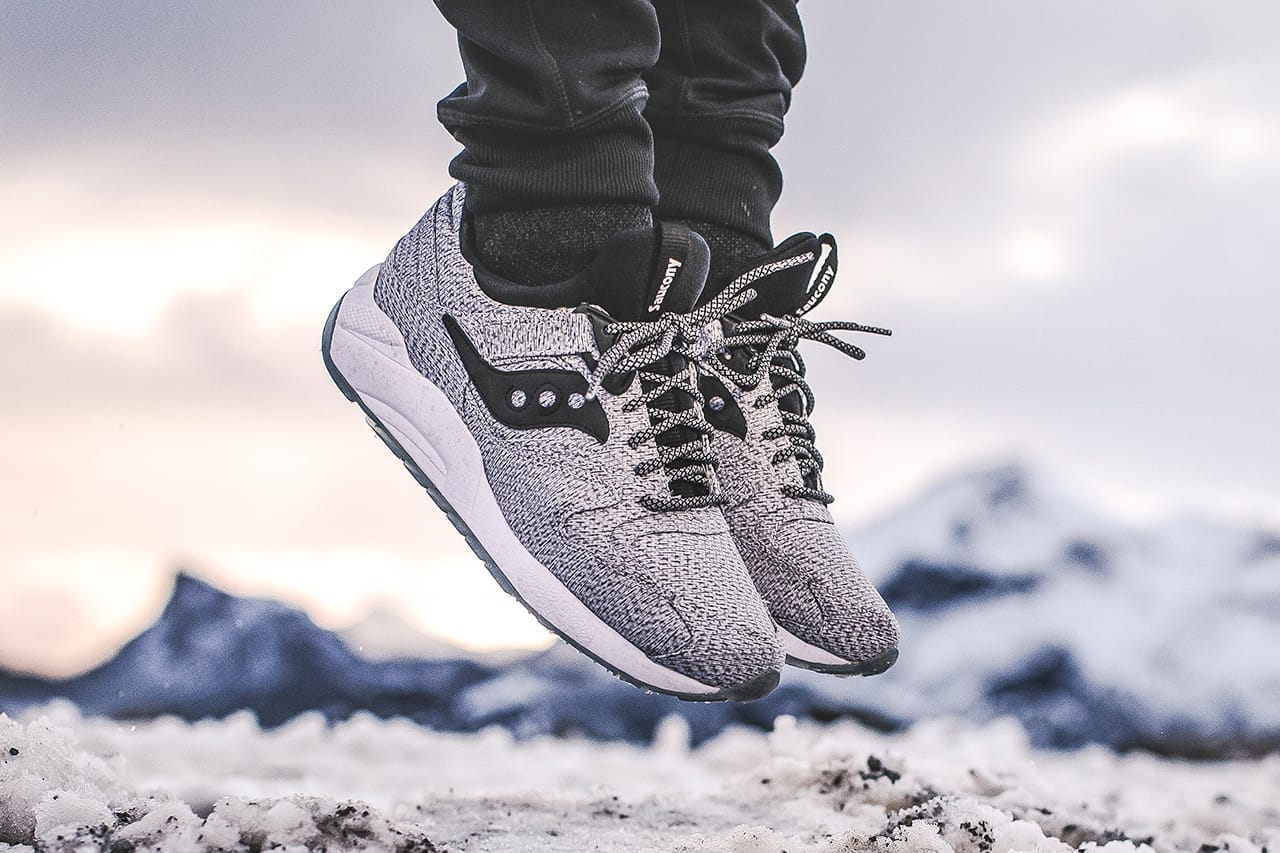 saucony grid 9000 limited