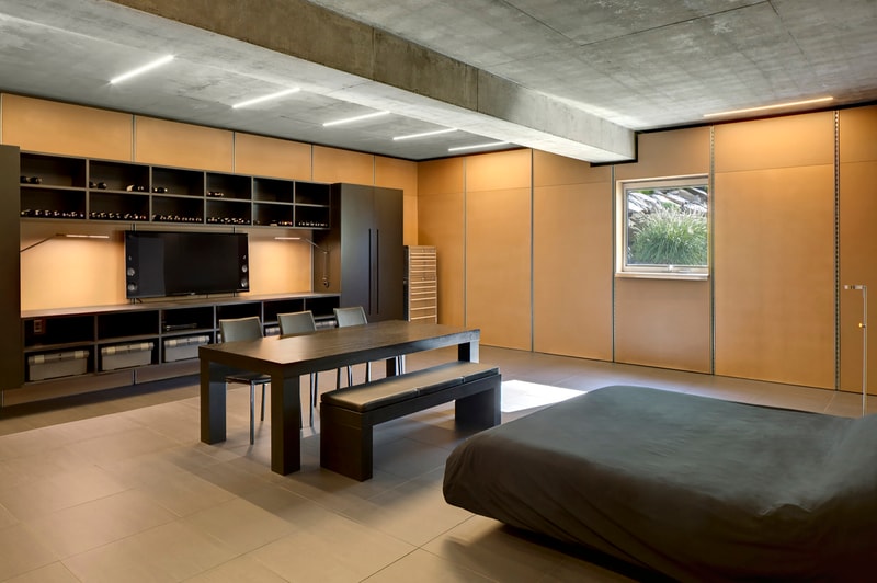 Shokan House by Jay Bargmann