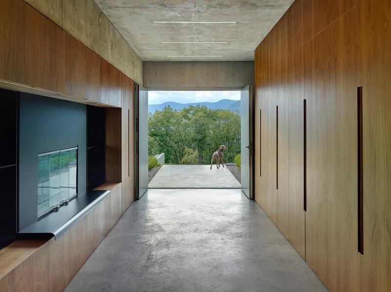 Shokan House by Jay Bargmann