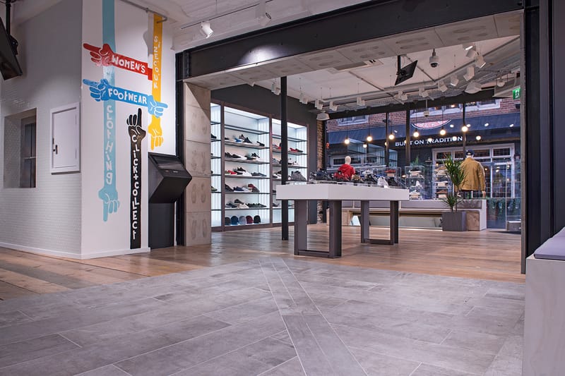 new balance carnaby street