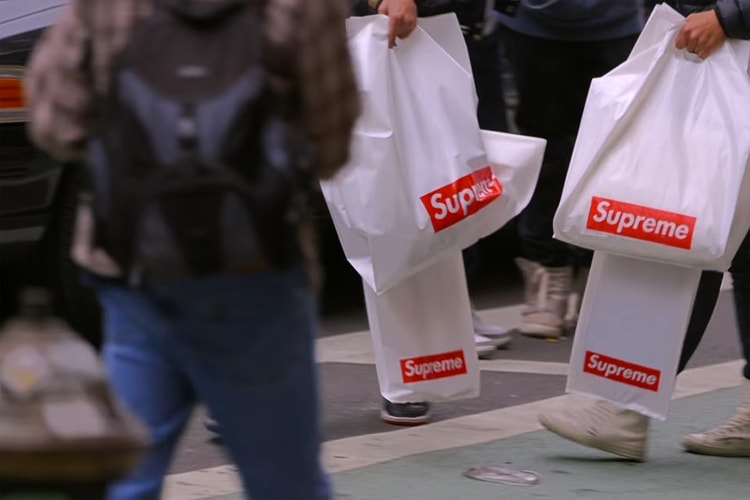 'Sold Out' (Part 2): Behind the Scenes of a Prosperous Supreme Reseller