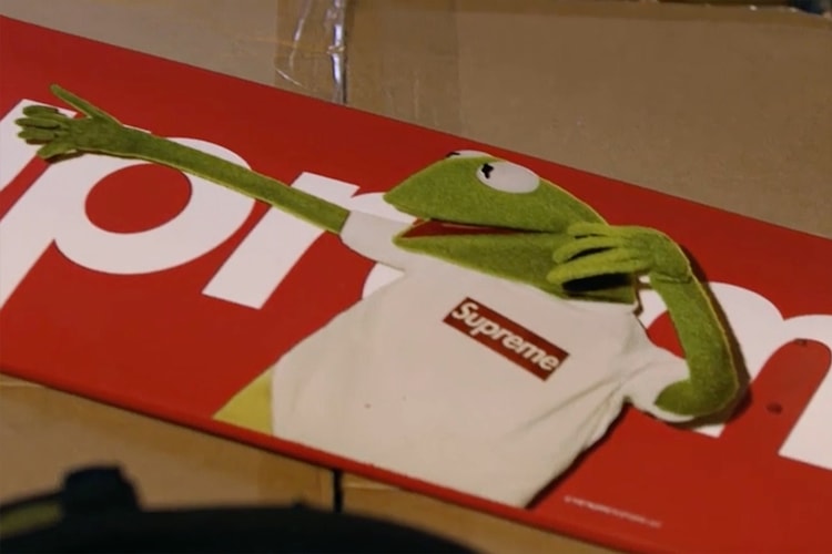 'Sold Out' (Part 4): The Mutual Relationship Between Supreme and Its Resellers