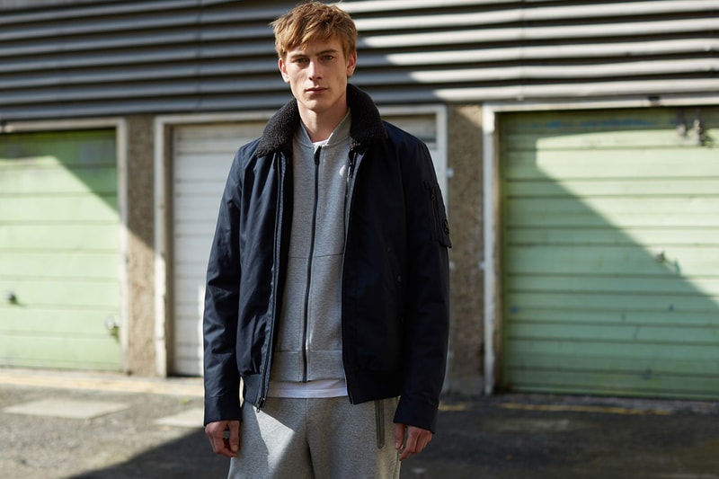 Spiewak Modular Outerwear