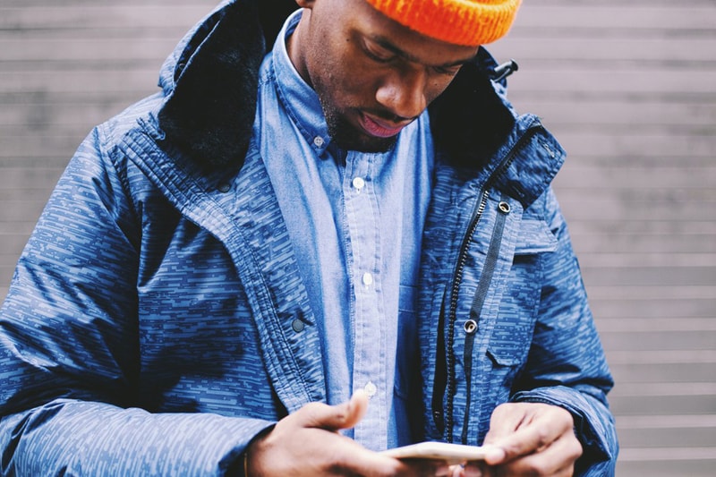 Penfield x Staple Pigeon Limited Edition Hanford Jacket