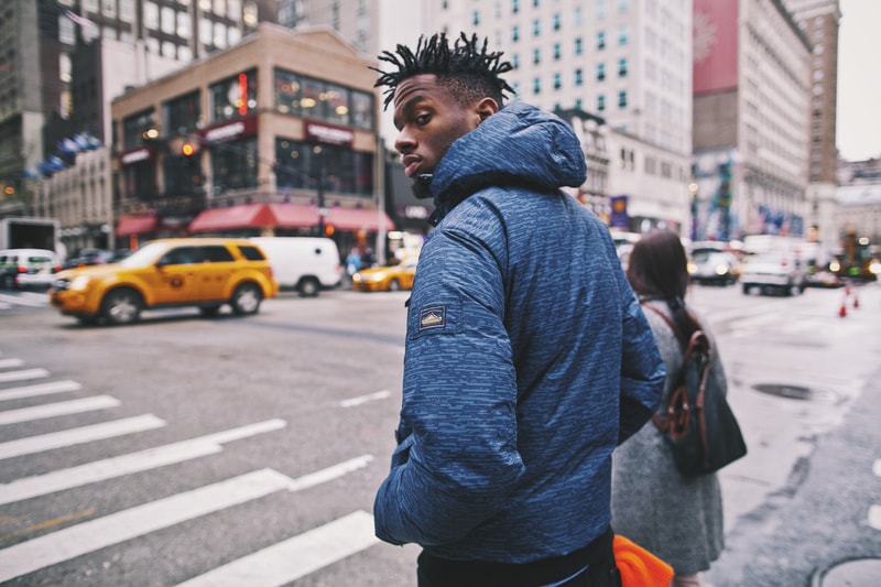Penfield x Staple Pigeon Limited Edition Hanford Jacket