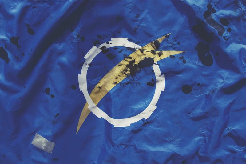 Star Wars Flags of the Galaxy Scott Kelly