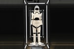 Iconic Costumes From 'Star Wars' Are Reinterpreted by Opening Ceremony, Ovadia & Sons and More
