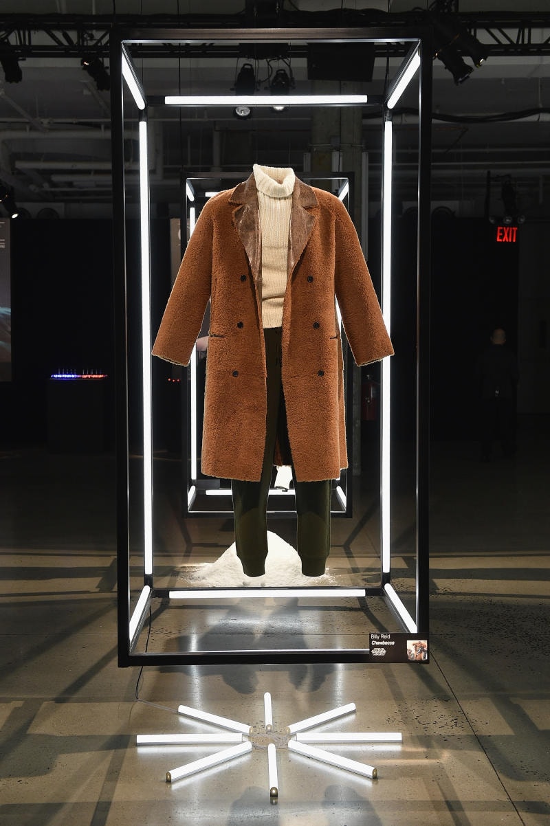 Bloomingdale's x Disney "Force for Fashion" Charity