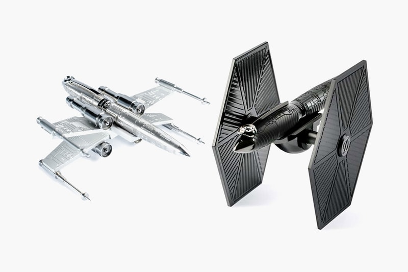 Star Wars luxury pens