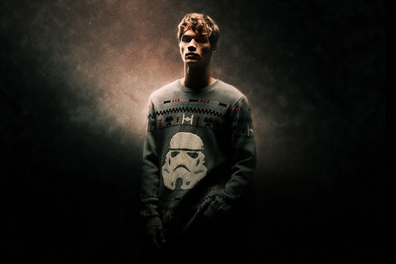 Star Wars On the Byas PacSun Collection