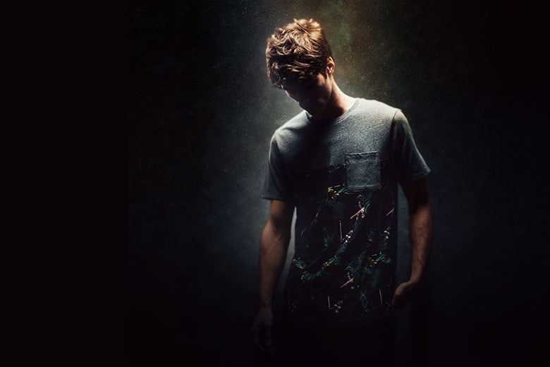 Star Wars On the Byas PacSun Collection