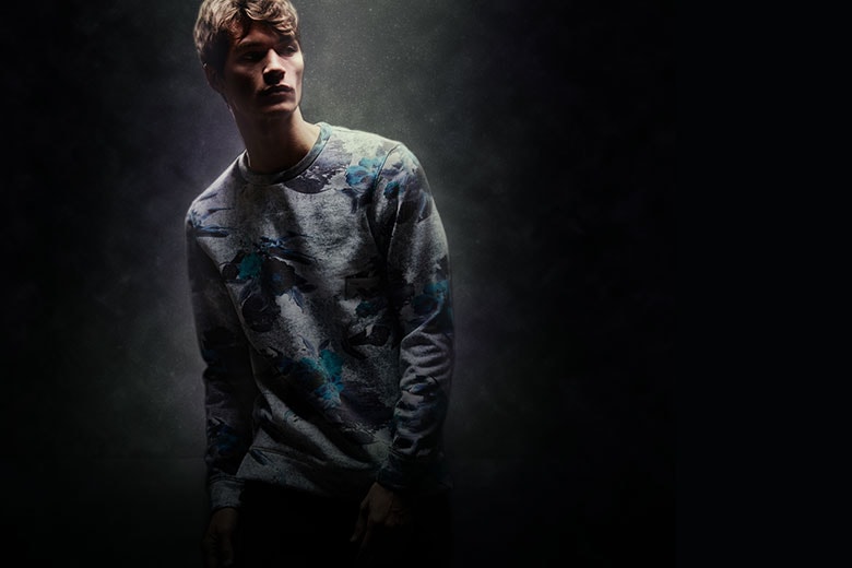 Star Wars On the Byas PacSun Collection