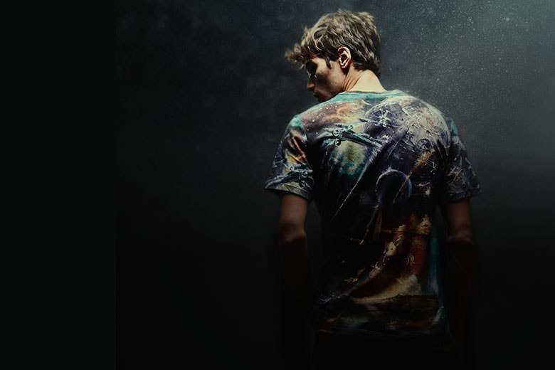 Star Wars On the Byas PacSun Collection