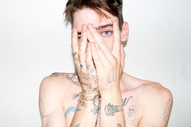 A Beginner's Guide to Stick 'n' Poke Tattoos