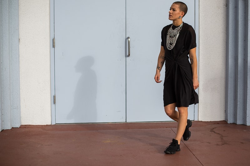 Streetsnaps: Art Basel Miami 2015
