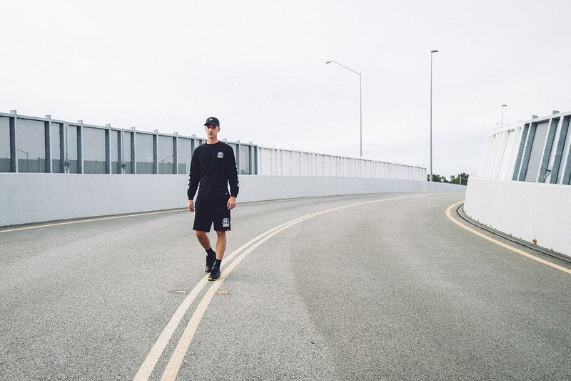 StreetX x CLSC Capsule