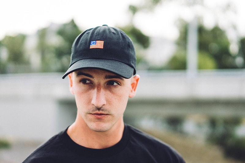 StreetX x CLSC Capsule