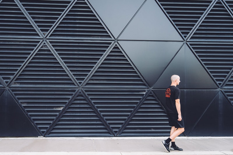 StreetX x CLSC Capsule