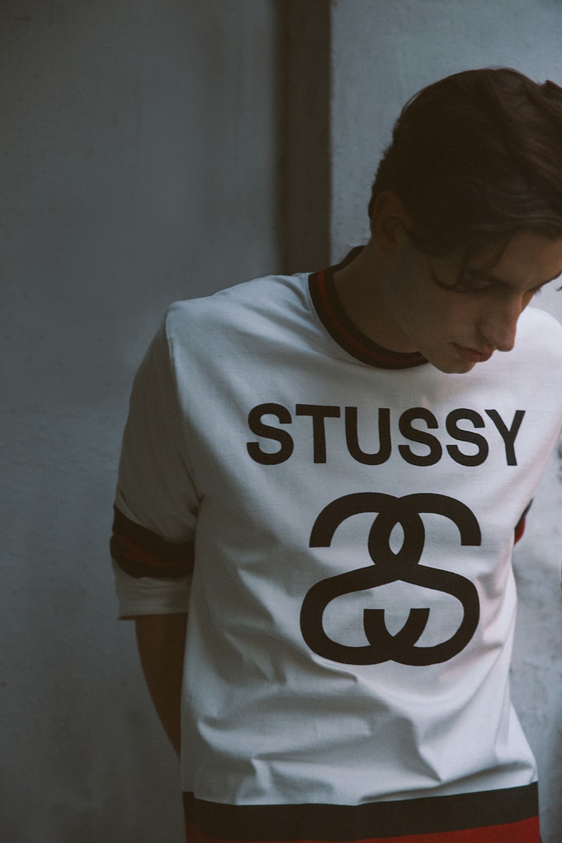 Stussy 2015 Holiday Collection