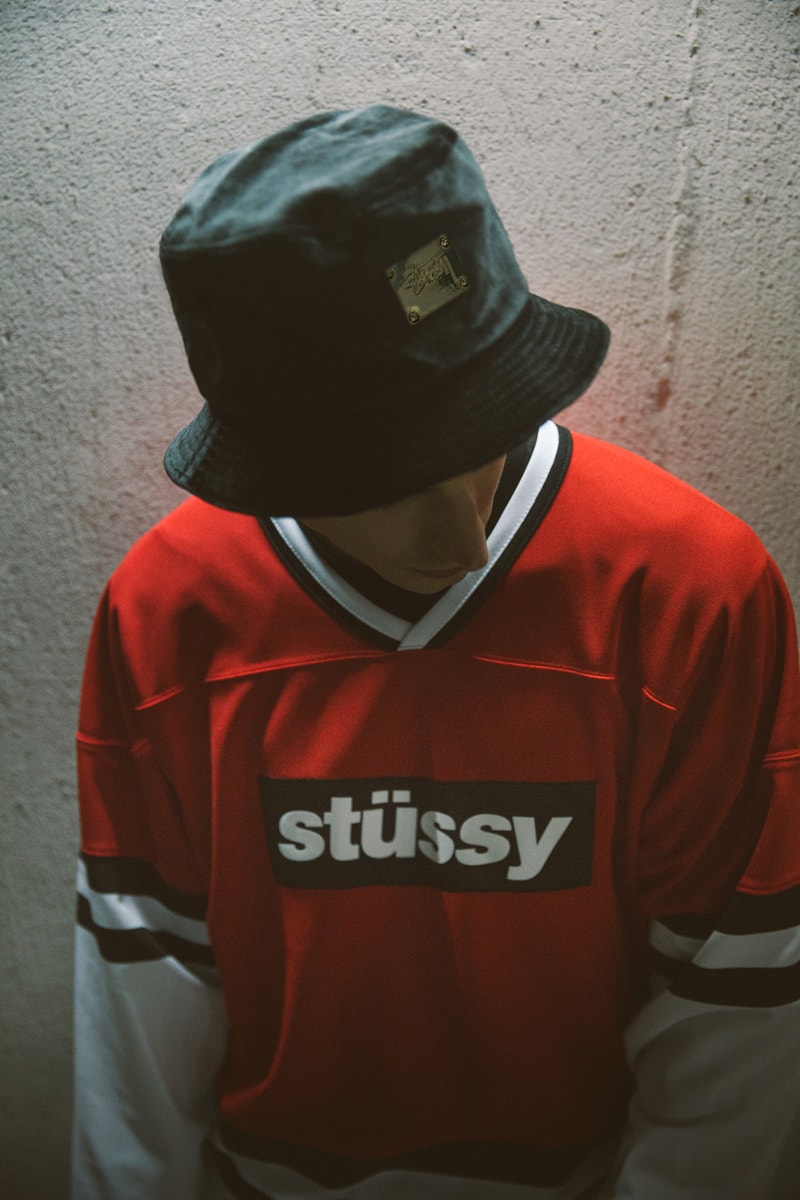 Stussy 2015 Holiday Collection