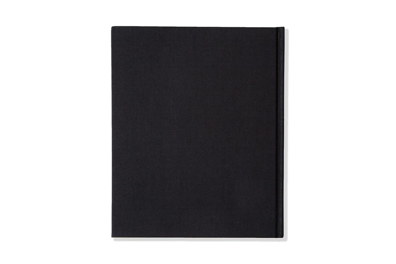 Stussy Vintage Retrospective Book