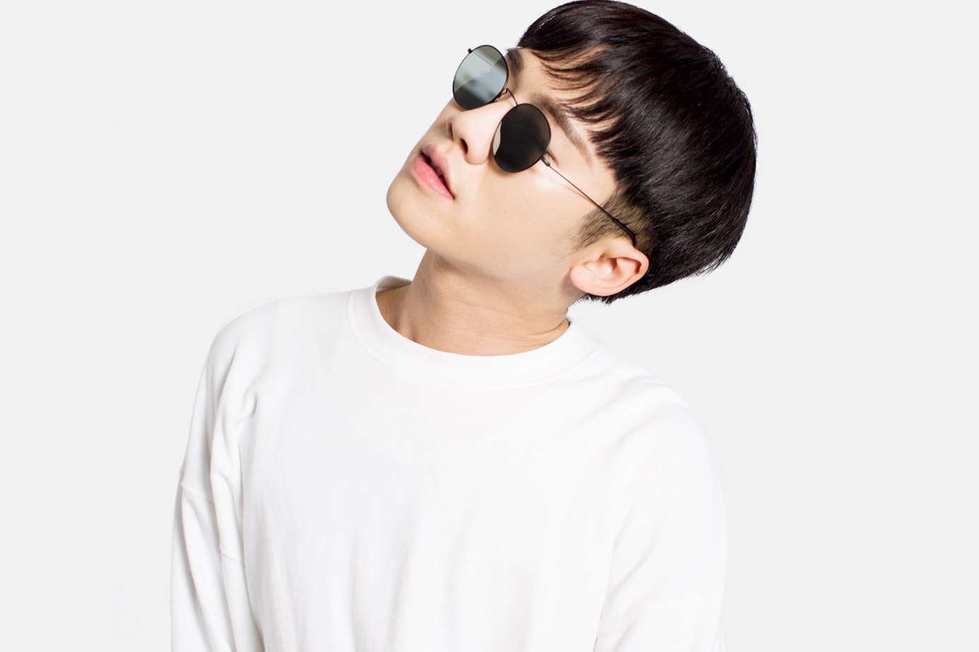 SUPER BY RETROSUPERFUTURE 2015 Winter "Wire Zero" Collection