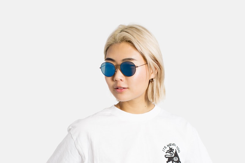 SUPER BY RETROSUPERFUTURE Wire Zero
