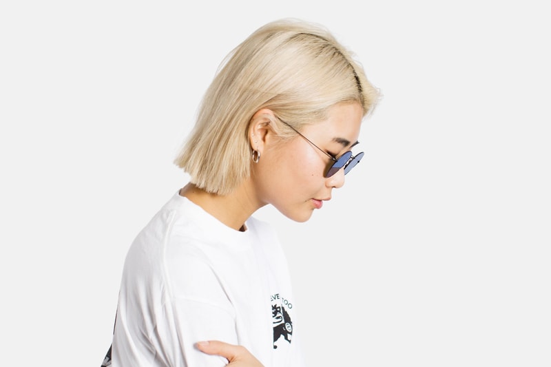 SUPER BY RETROSUPERFUTURE Wire Zero