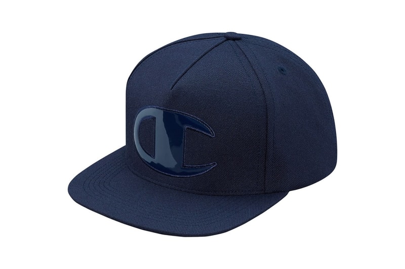 Supreme Champion 2015 Fall/Winter Snapback Hats
